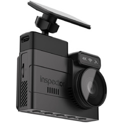 Видеорегистратор Inspector Delta