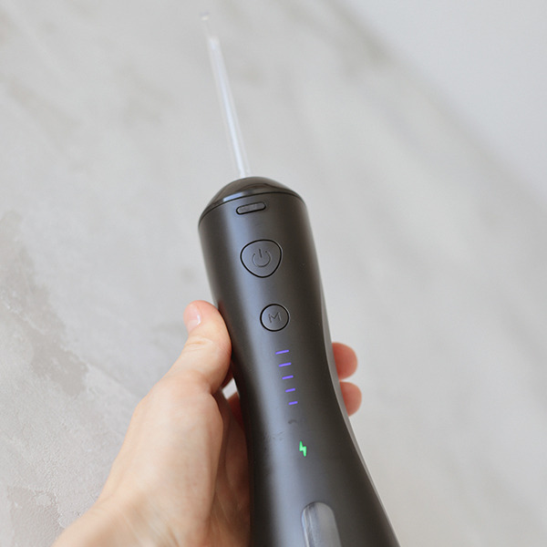 Ирригатор Miru BIP-005 (черный)