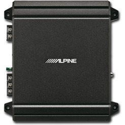 Усилитель Alpine MRV-M250