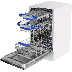 Встраиваемая посудомоечная машина MAUNFELD MLP-08IMROI