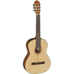 Акустическая гитара LaMancha Rubinito LSM/63