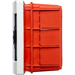 Бокс пластиковый TDM SQ0921-0003