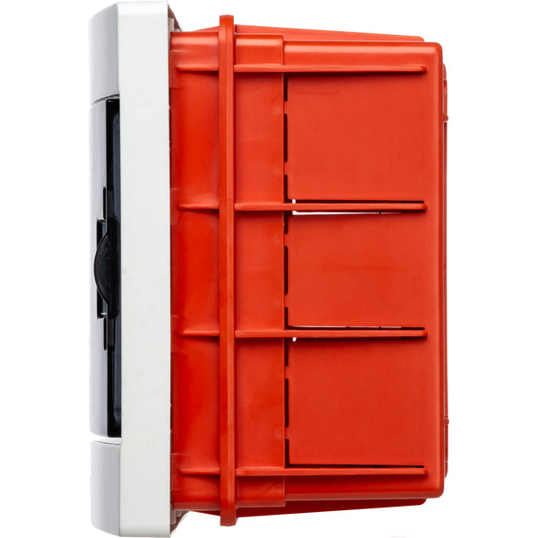 Бокс пластиковый TDM SQ0921-0003