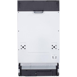 Встраиваемая посудомоечная машина CATA LVI 46010