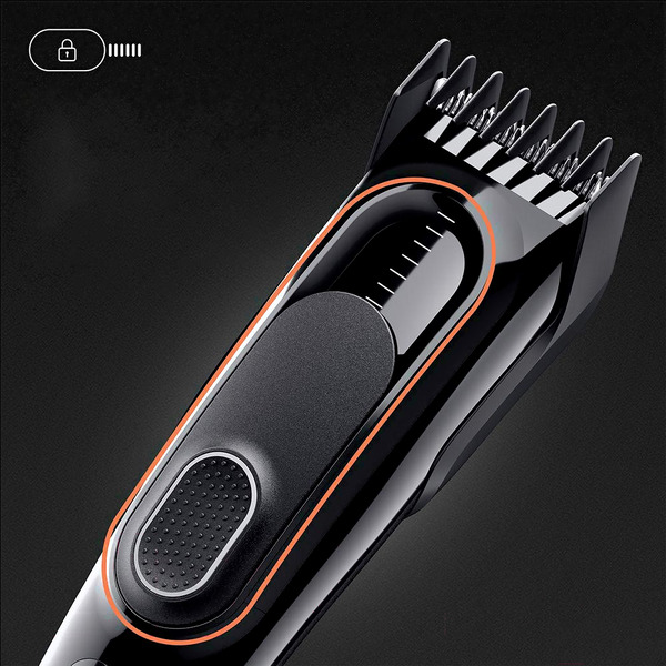 Машинка для стрижки Braun HC5330