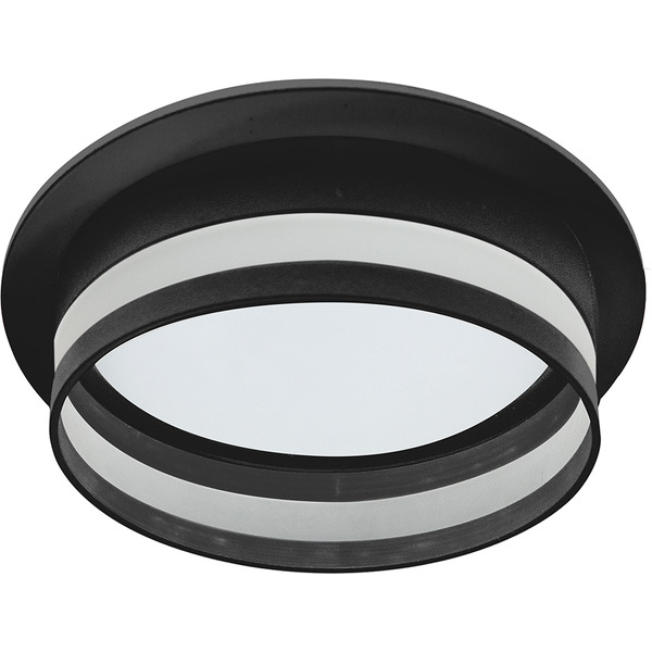 Светильник потолочный встраиваемый Feron DL702 51098