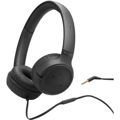 Наушники JBL Tune 530 (черный)