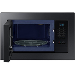 Встраевамая микроволновая печь Samsung MG23A7013AA/BW