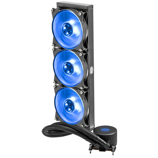 Кулер Cooler Master SocAll CBO MLX-D36M-A20PC-T1
