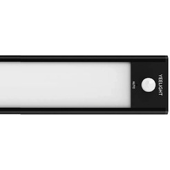 Ночник Yeelight Motion Sensor Closet Light A60 YLCG006 (черный)