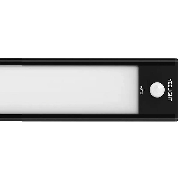 Ночник Yeelight Motion Sensor Closet Light A60 YLCG006 (черный)