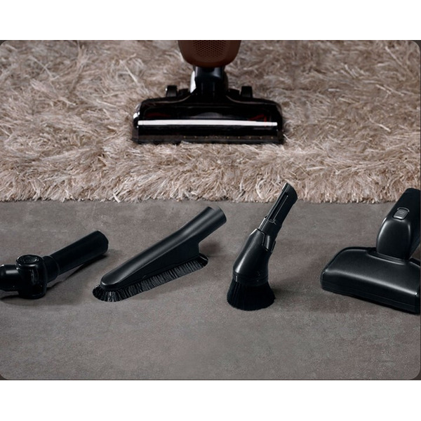 Пылесос вертикальный BORK V800