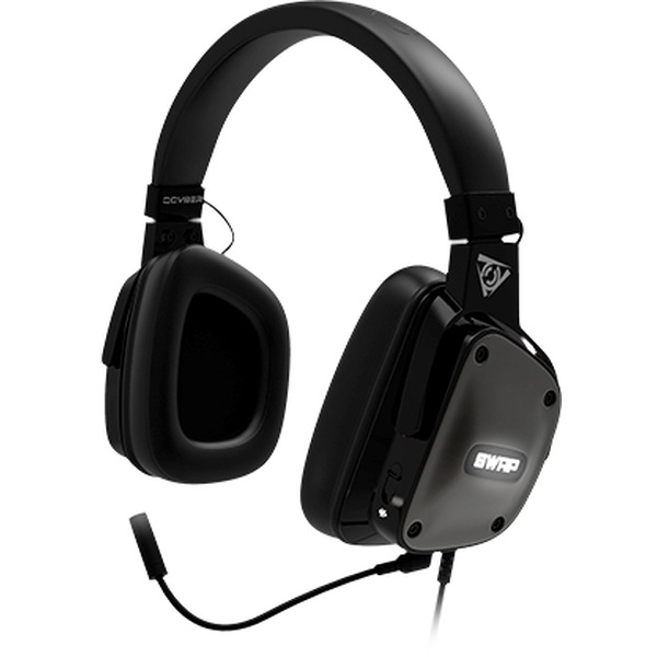 Игровая гарнитура QCYBER SWAP 010278