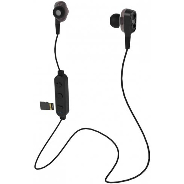 Наушники Ritmix RH-495BTH