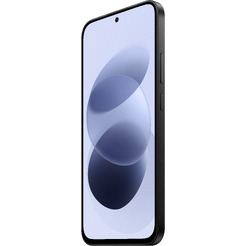 Смартфон Xiaomi Redmi Note 17 5G 6GB/256GB EU (черный)