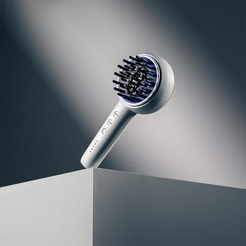 Расчёска Cecotec HairCare Revitalize Motion
