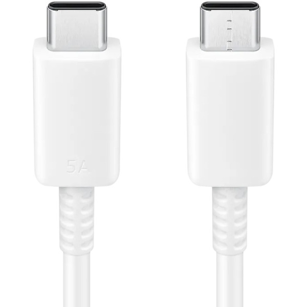 Кабель Samsung EP-DN975 Белый (EP-DN975BWEGWW)