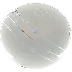 Потолочный светильник Aitin-Pro Меридиан НПБ 02-60-107 D250
