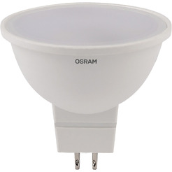 Лампа светодиодная OSRAM Value MR16 10W 6500К GU5.3