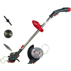 Триммер Edon PROtech 12–2000GT