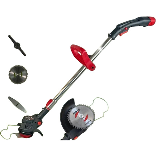 Триммер Edon PROtech 12–2000GT