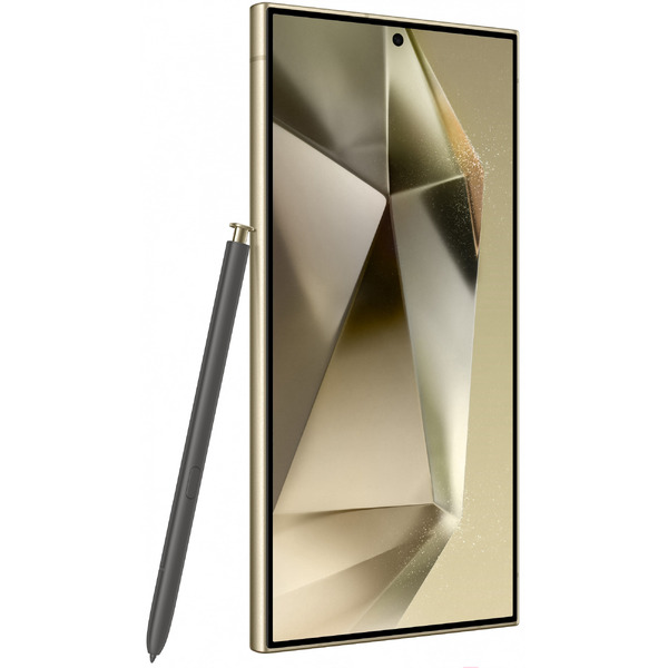 Смартфон Samsung Galaxy S24 Ultra SM-S928 512GB (желтый титан)