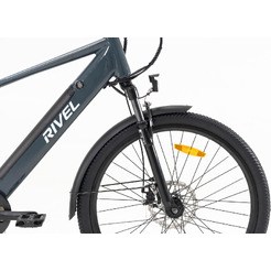 Электровелосипед Rivel Urban