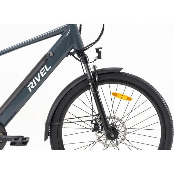Электровелосипед Rivel Urban