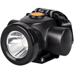 Светодиодный налобный фонарь JAZZWAY (4895205028036)