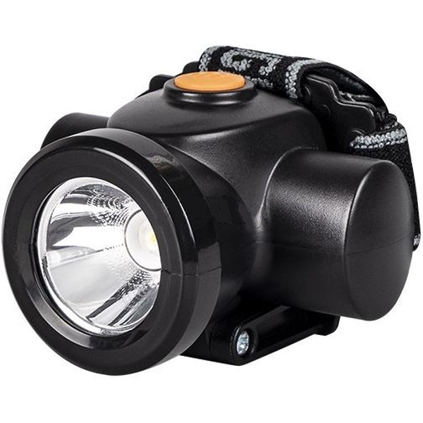 Светодиодный налобный фонарь JAZZWAY (4895205028036)