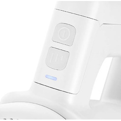 Пылесос Kitfort КТ-5277