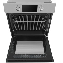 Духовой шкаф MAUNFELD AEOH60106S