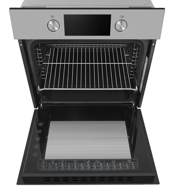 Духовой шкаф MAUNFELD AEOH60106S