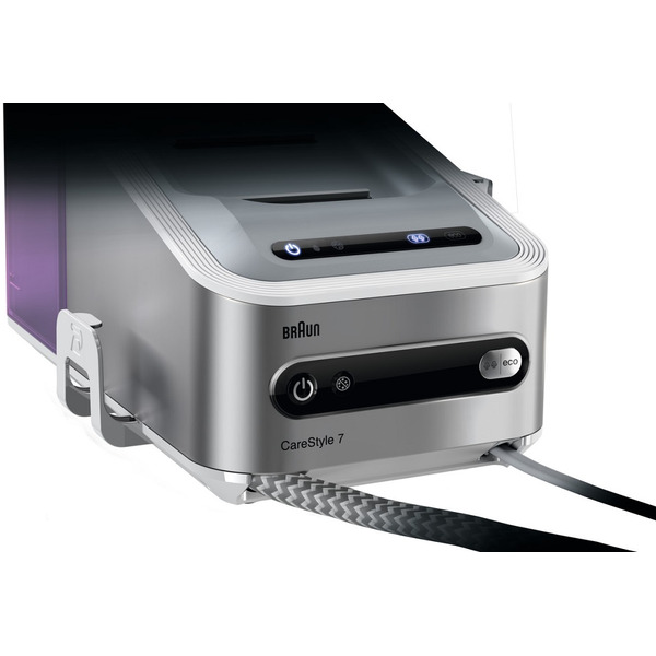 Гладильная система Braun IS 7144 BK