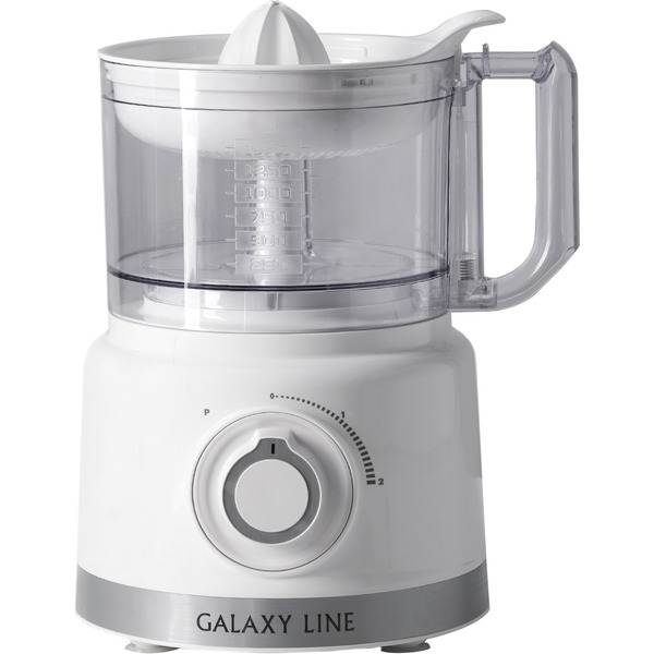 Кухонный комбайн Galaxy Line GL2309