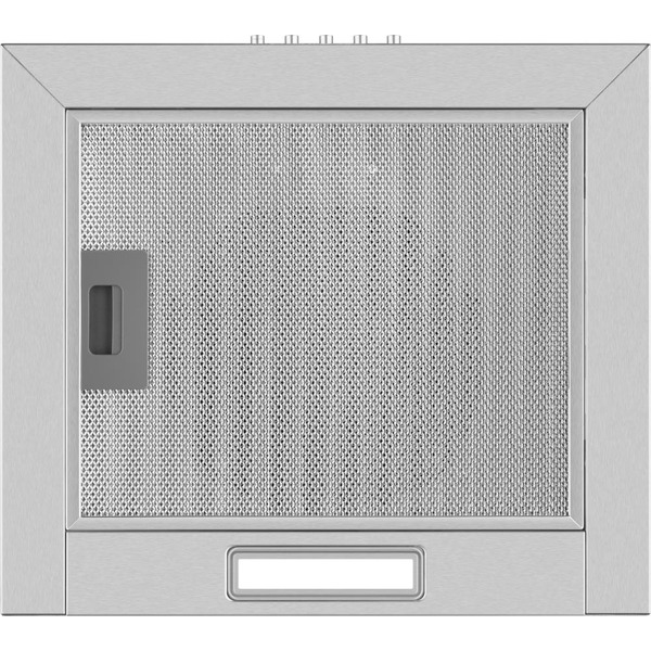 Кухонная вытяжка Weissgauff Box 40 PB Inox