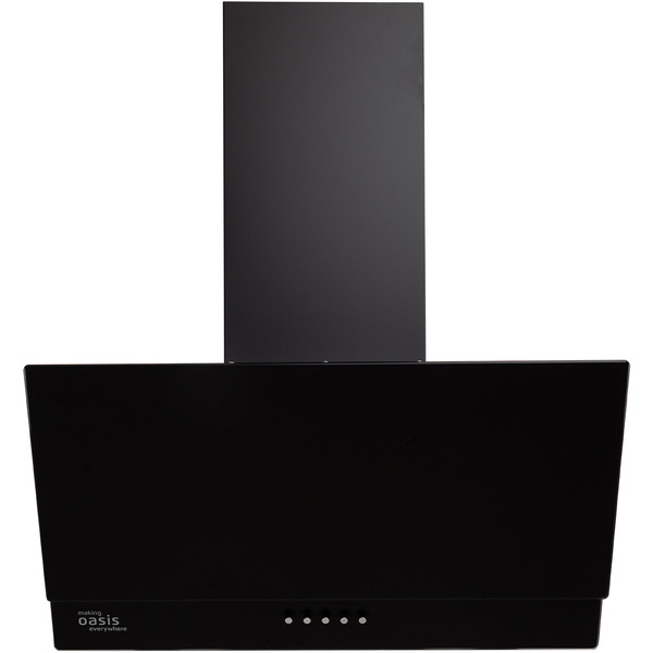 Кухонная вытяжка Making Oasis Everywhere NC-60B