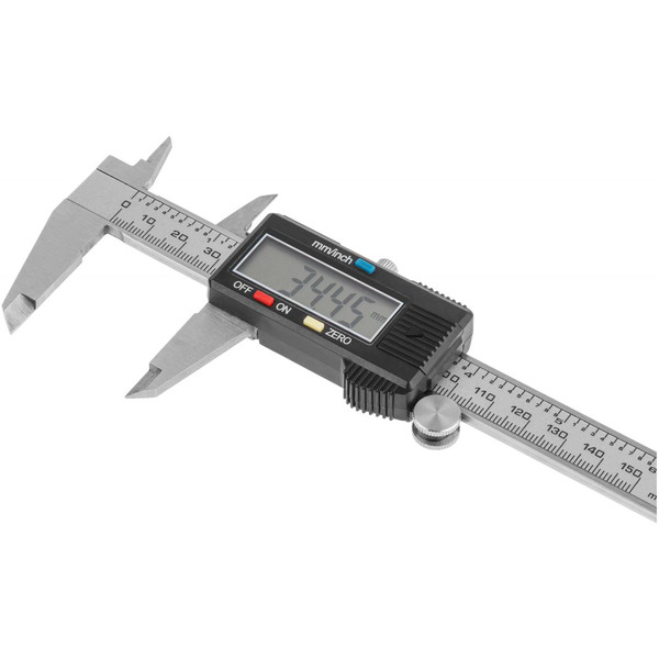 Штангенциркуль STARTUL ST3507-150