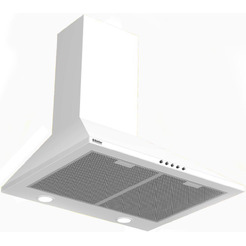 Вытяжка Backer KH50A-F1 Shiny White