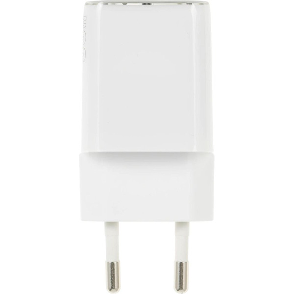 Сетевое зарядное устройство Hoco N47 Glorious PD30W 35363