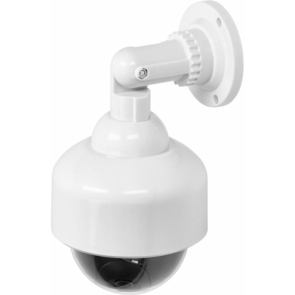 Муляж вращающейся камеры Virone CD-5 c LED-индикатором (белый)