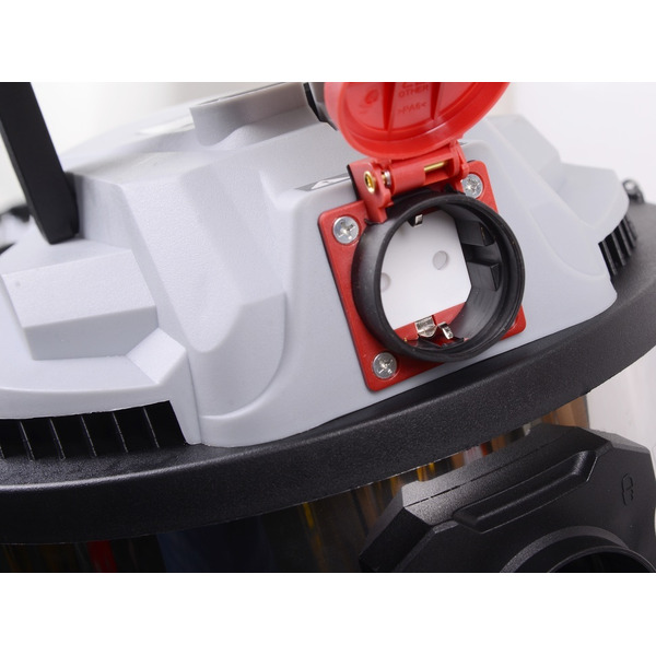 Пылесос Ресанта ПС-1500/20 (75/19/1)