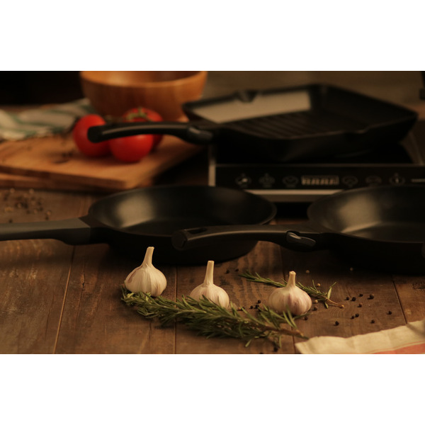 Сковорода  POLARIS Bellagio-24FD