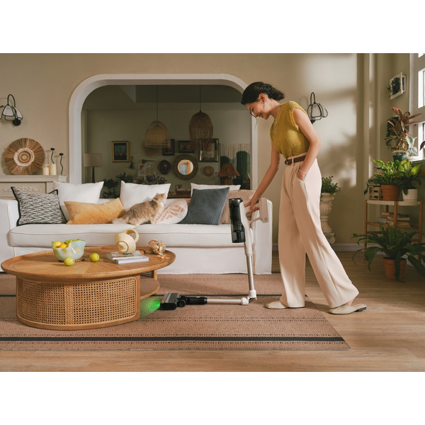 Пылесос Roborock Coldress Stick Vacuum Cleaner H60 Pro (White) (H10A2A) / H10A2A01-07