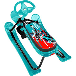 Снегокат детский НИКА Тимка спорт 2 Sportbike