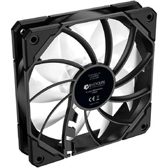 Вентилятор для корпуса ID-Cooling TF-12025-PRO ARGB REVERSE