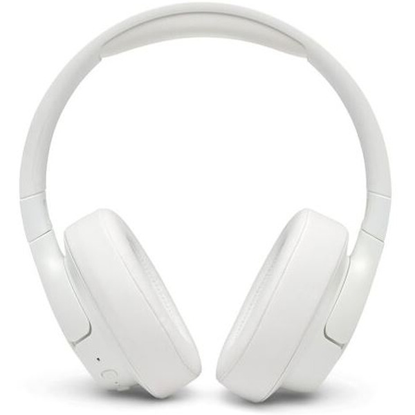 Наушники JBL Tune 750BTNC (белый)