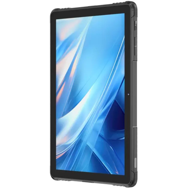 Планшет DOOGEE R08 6GB/256GB LTE (черный)