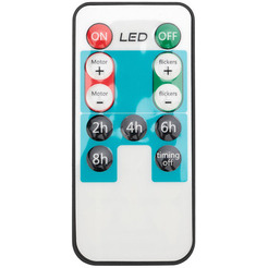 Проектор Neon-Night Звездное небо с пультом ДУ 601-267