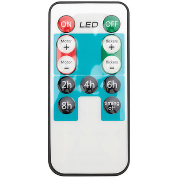 Проектор Neon-Night Звездное небо с пультом ДУ 601-267